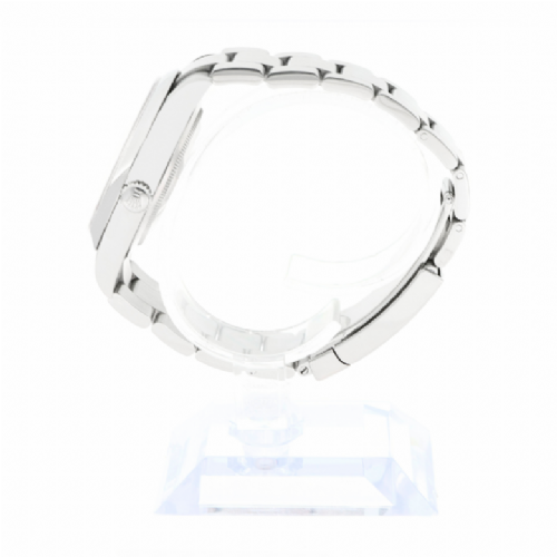 Rolex Oyster Perpetual 41 mm presso Castignoli - Orologeria e gioielleria a Monza
